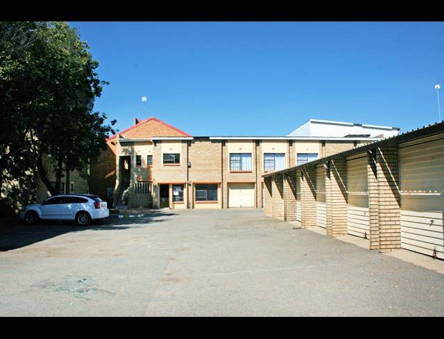 5,180M² BUILDING FOR SALE IN VANDERBIJLPARK CW 3